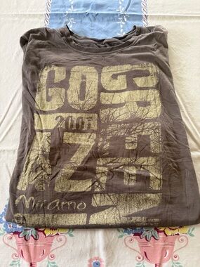 🆕Mii’amo Go Green T-Shirt